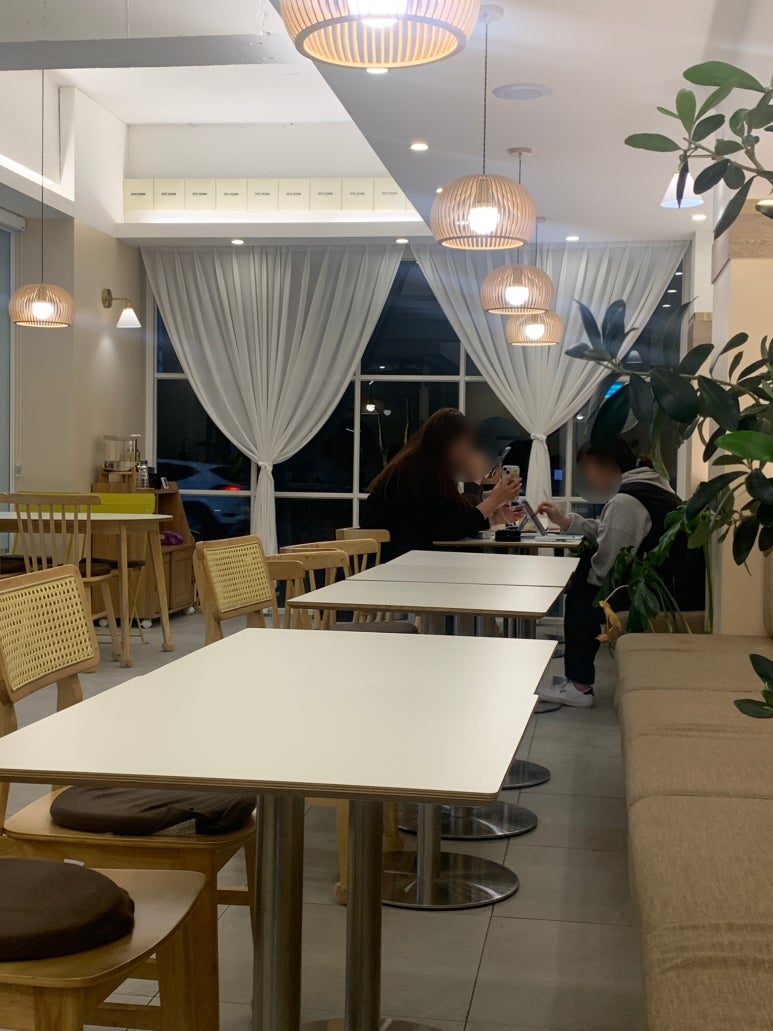 커피크리머창원NC파크점 이미지