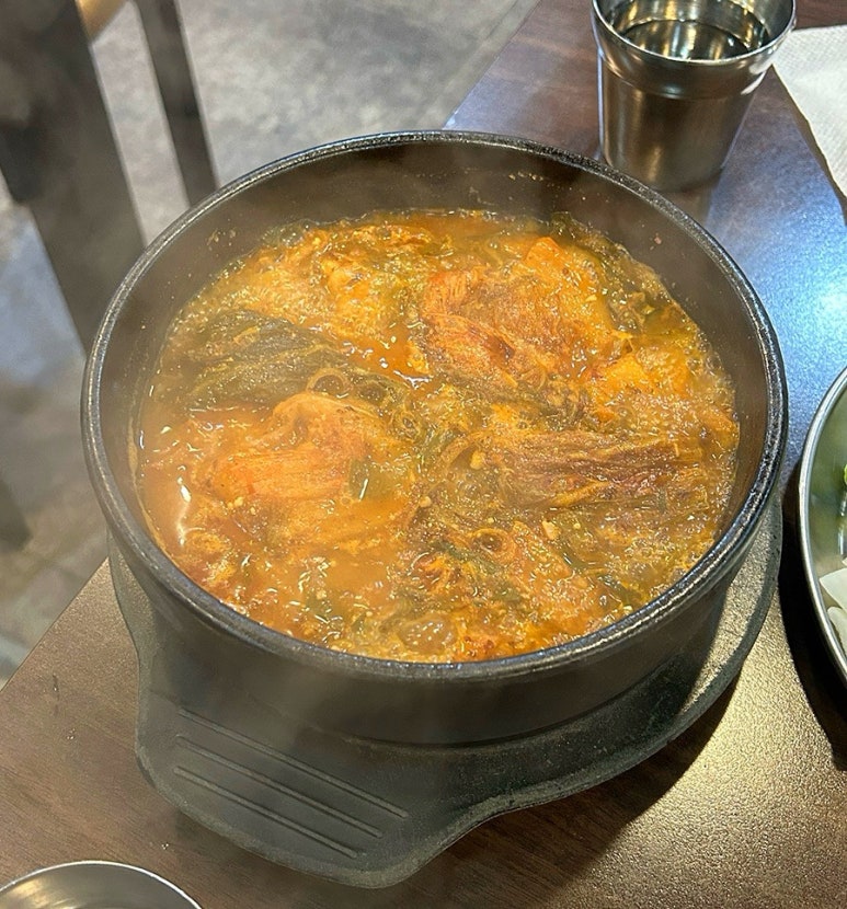 칠형제우리감자탕 이미지