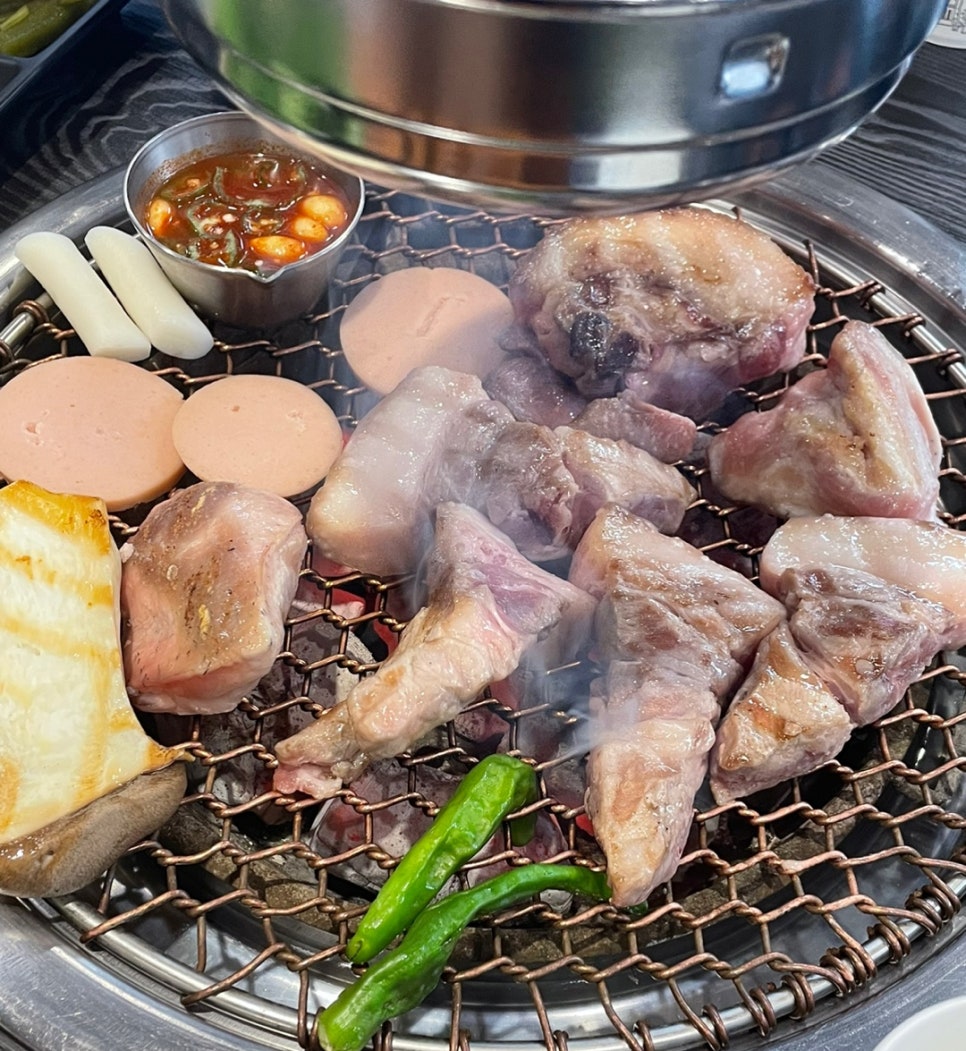 효자흑돼지 이미지