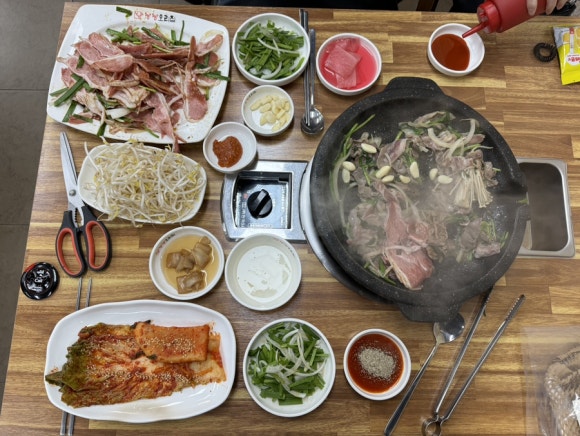 낭낭오리연향점 이미지