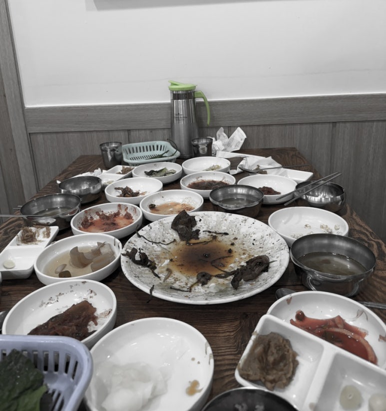 독천식육식당 이미지