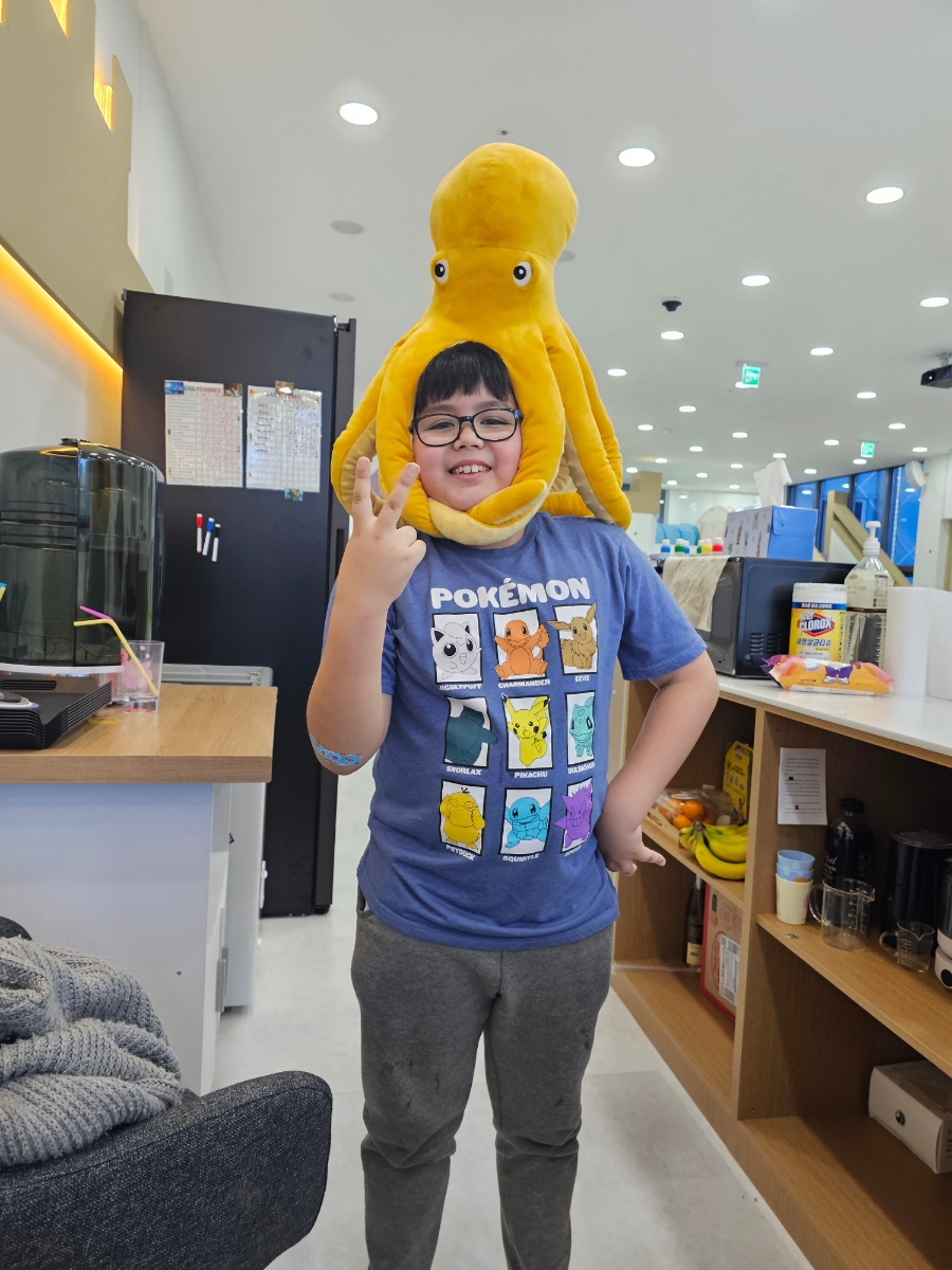 잉글리쉬캐슬키즈카페 이미지