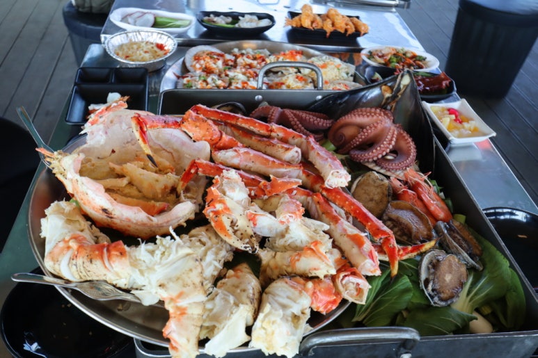 불티나수산 이미지