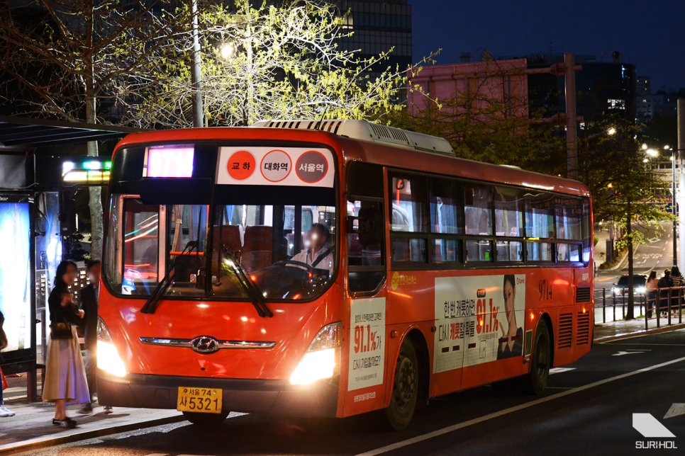 제일여객자동차(주) 이미지