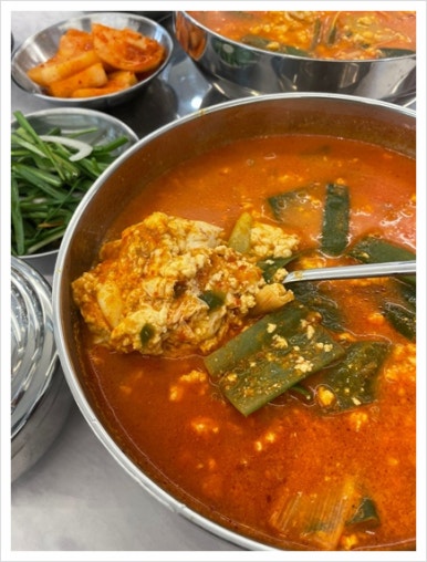 육대장푸줏간 강동산하점 이미지