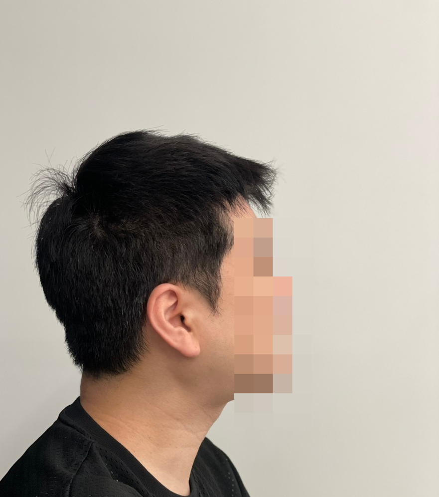 굿맨즈헤어 이미지