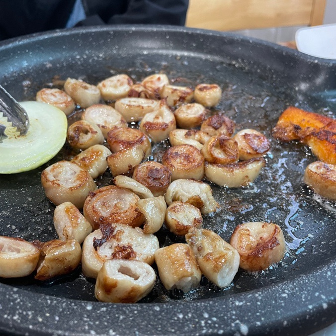 삼삼막창육회 이미지