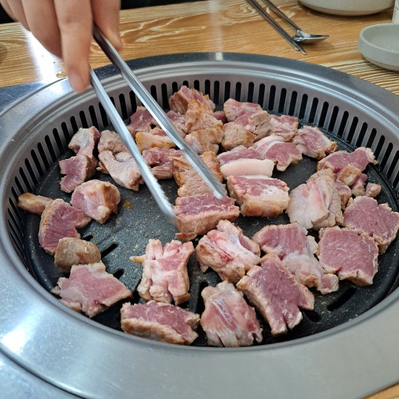 육미왕소금구이 이미지