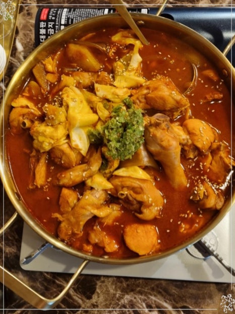 복식당 이미지