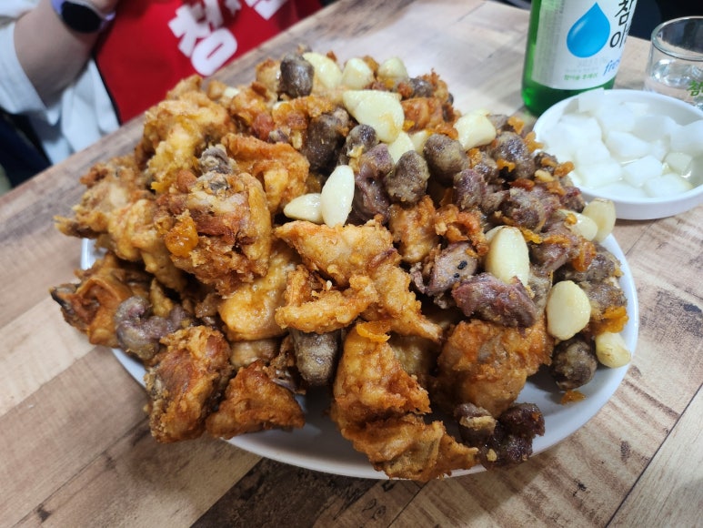 제일통닭 이미지