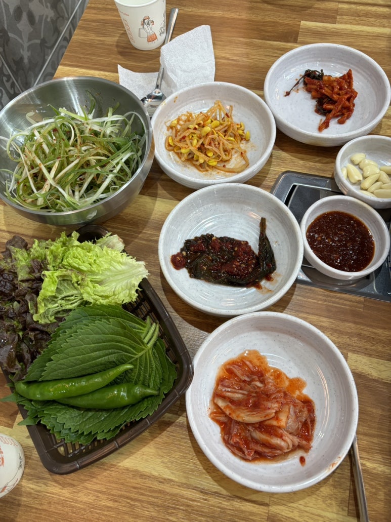 배육천돼지찌개 이미지