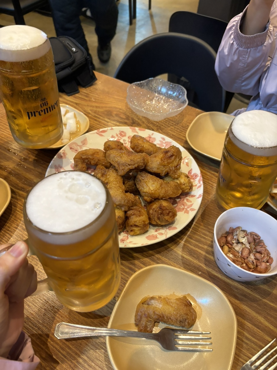 부촌치킨 이미지