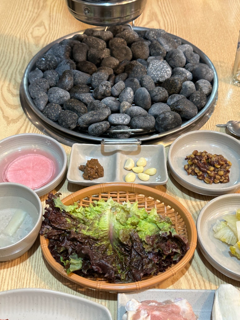 춘천막국수숯불갈비 이미지