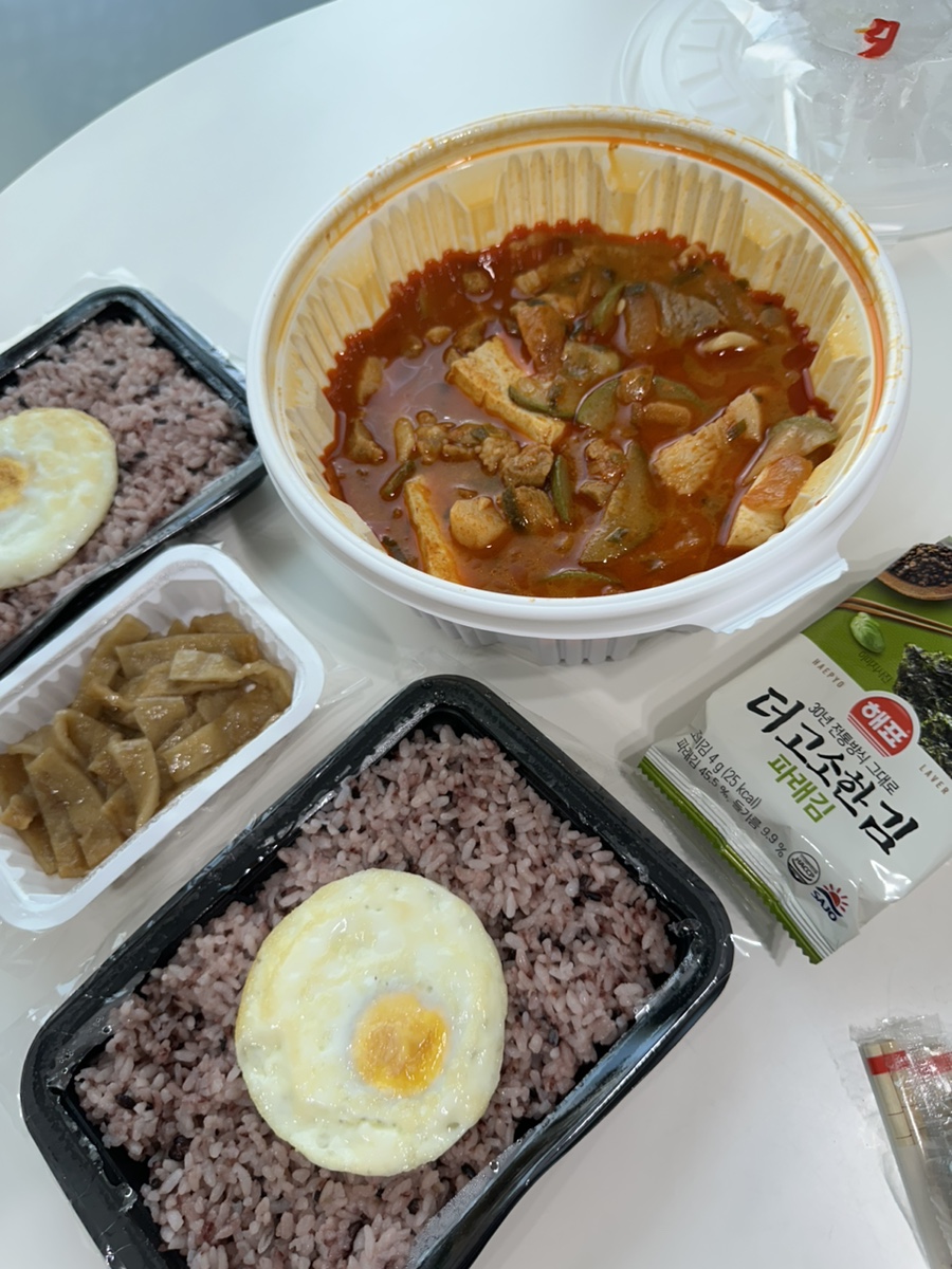 보글보글 찌개나라 사진 3
