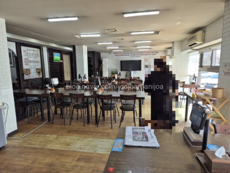 웅촌김박사밀면 이미지