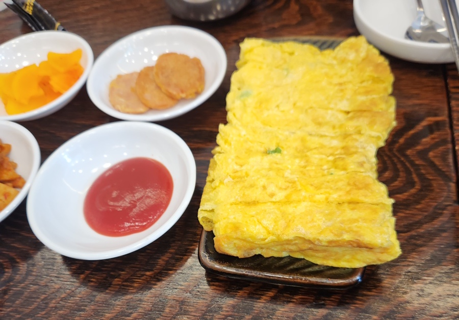 송여사김치찌개 이미지