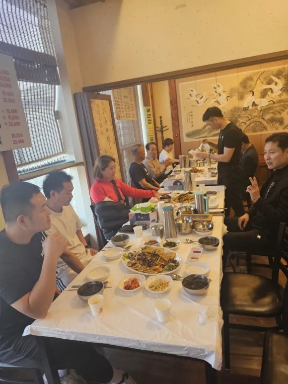 비복싱짐 이미지