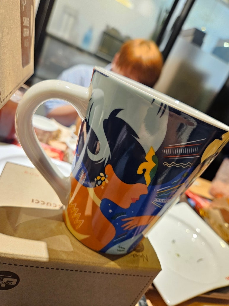 파스쿠찌오산대점 이미지