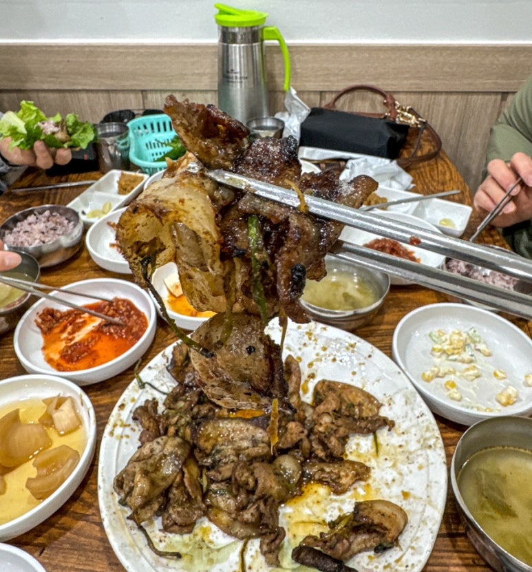 독천식육식당 이미지