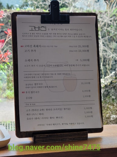 고바진 이미지
