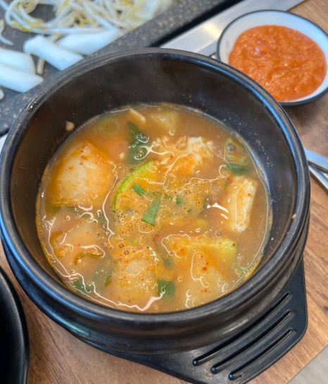 쌈마이대패안성석정점 이미지