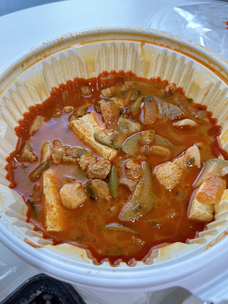 보글보글 찌개나라 사진 4