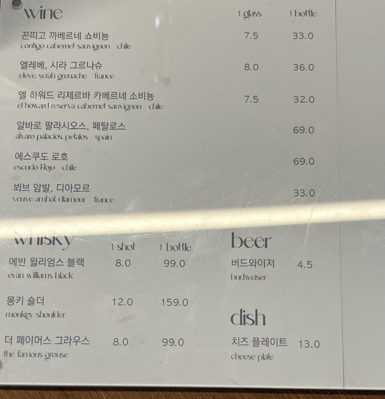 페이브먼트(Pavemnt) 이미지