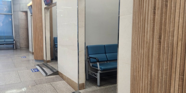 인천힘찬종합병원장례식장 이미지