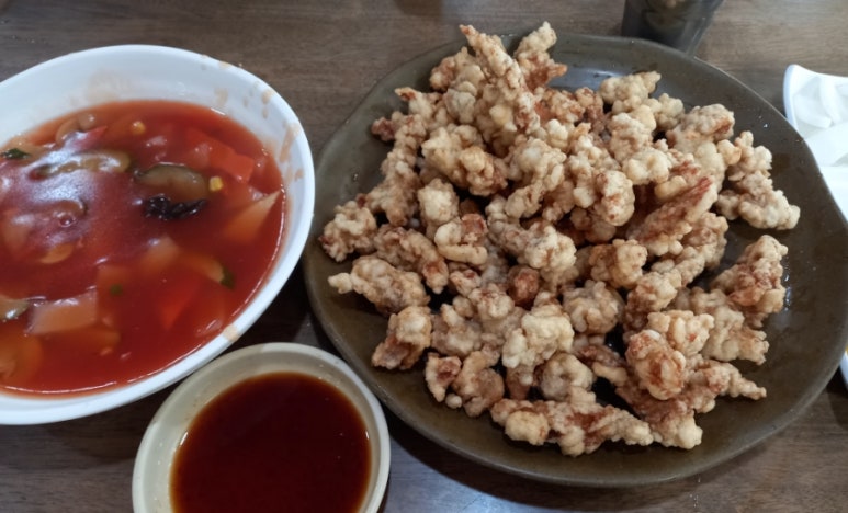 원산반점 이미지