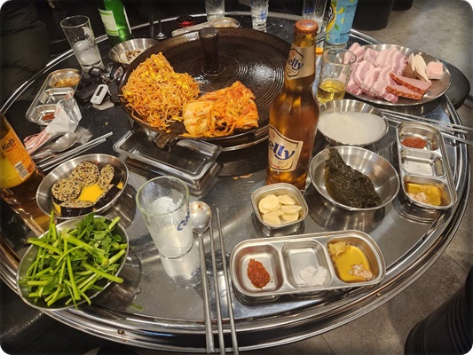 일품왕솥뚜껑 이미지