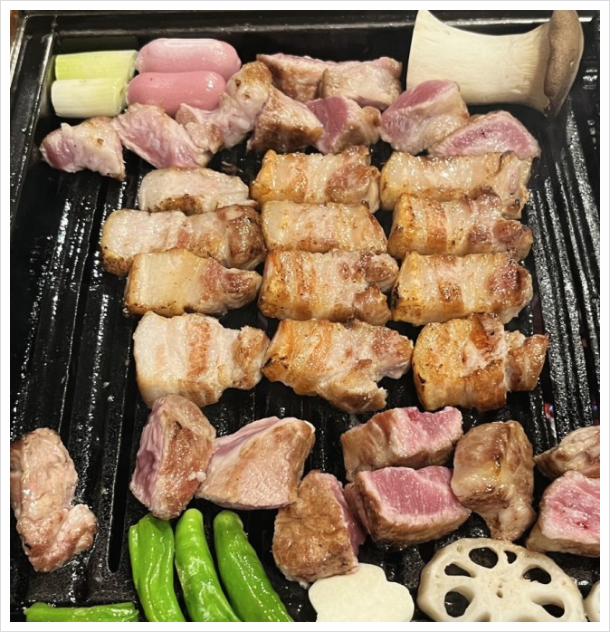마장동김씨수원 이미지