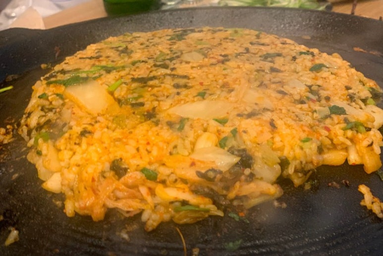 행복한식당 사진 4
