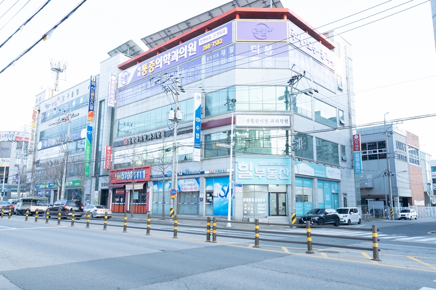 더봄마취통증의학과 이미지
