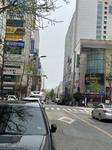 카페게이트대전 이미지