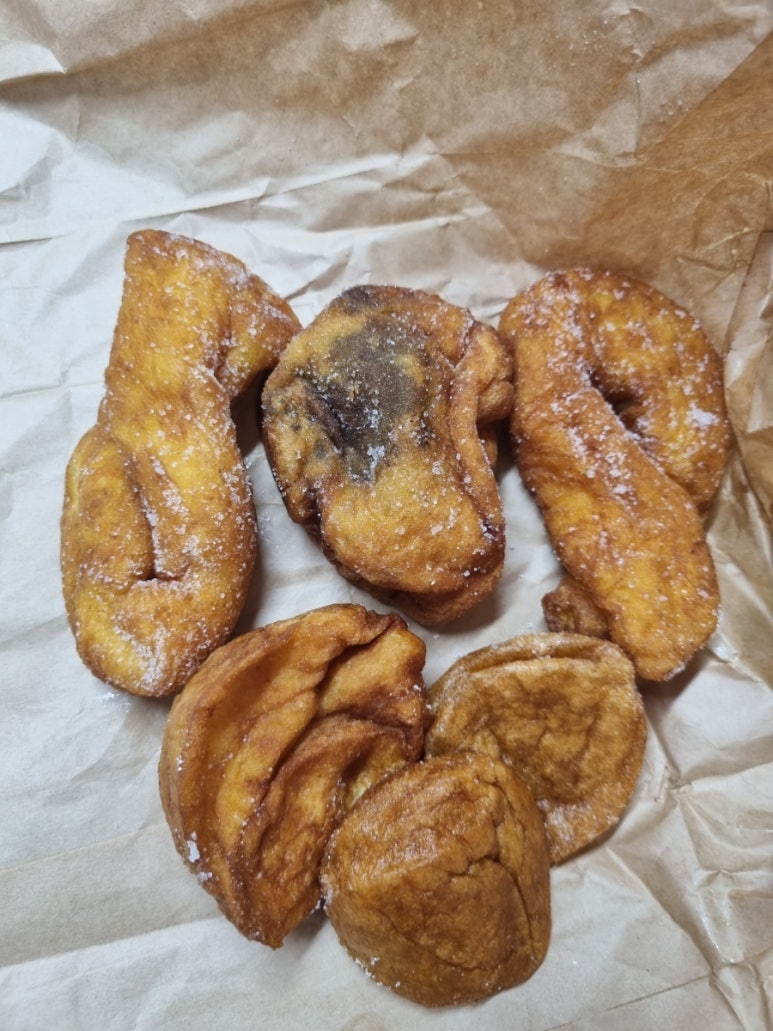 중앙동꿀꽈배기 이미지