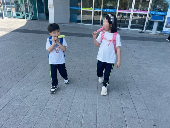 과학관매점 이미지