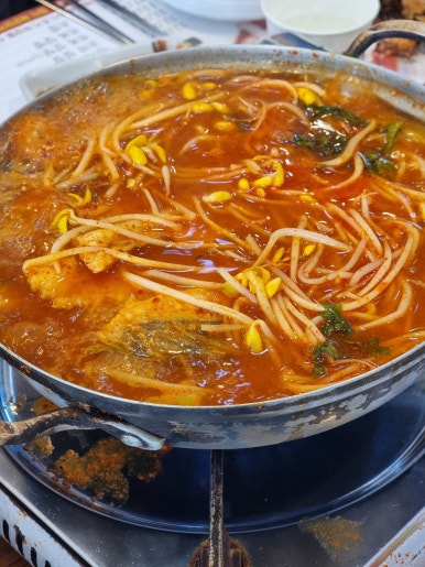 푸른도횟집 이미지