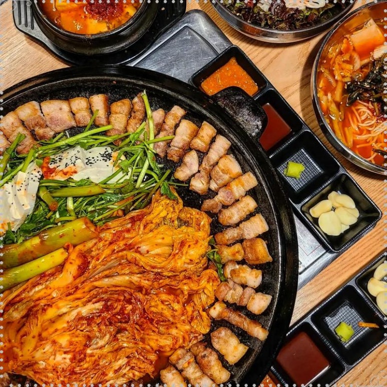 솥돈 영등포점 이미지