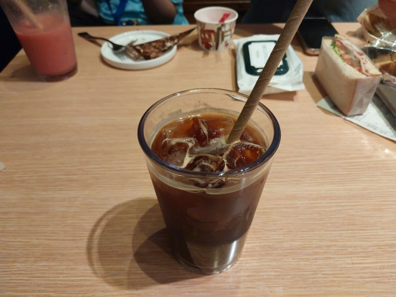 파스쿠찌오산대점 이미지