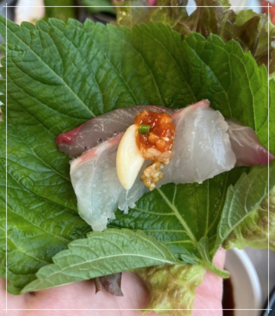 광안리부산횟집 이미지