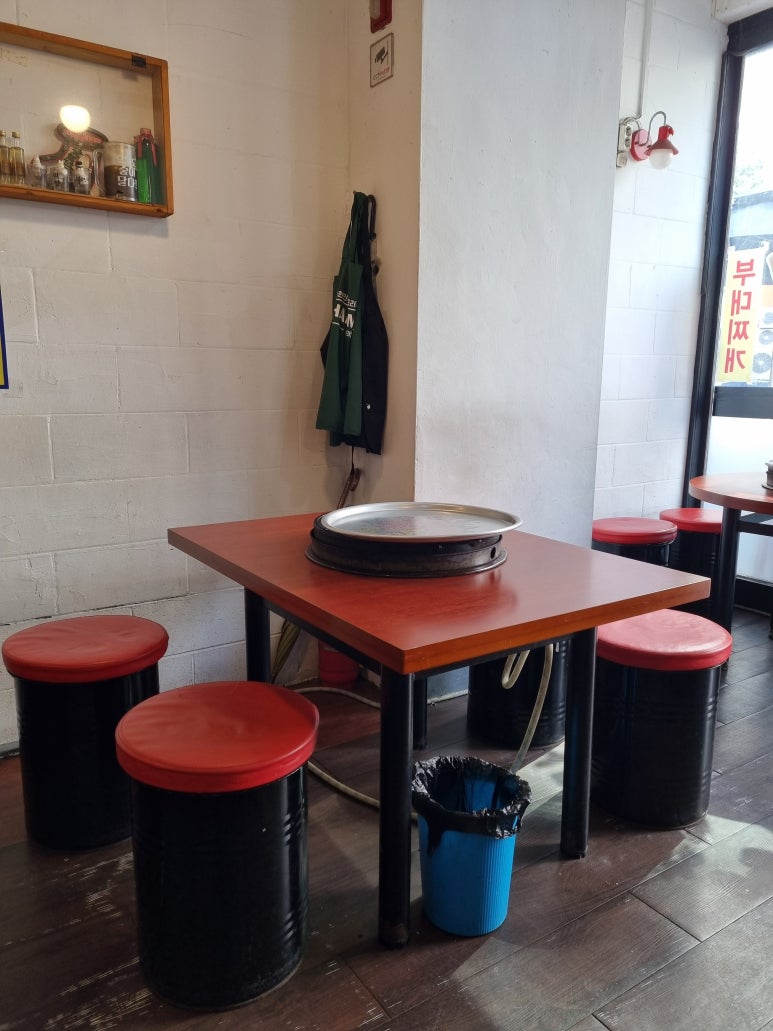 날아온춘천닭갈비 이미지