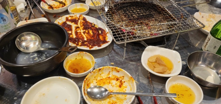 화신냉면 이미지