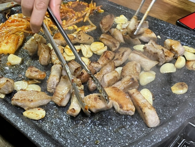 돈사랑삼겹살 이미지