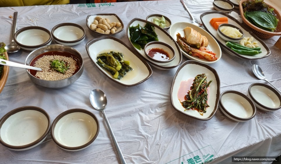 송학횟집 이미지