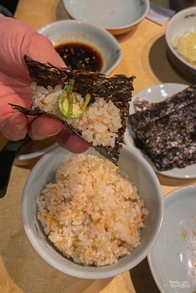 라무진 송도트리플타워점 이미지