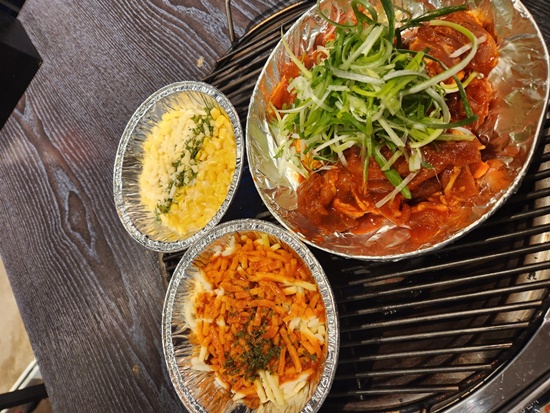 바닷가포차 이미지