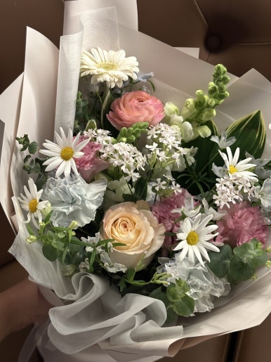 꽃노래타운 이미지