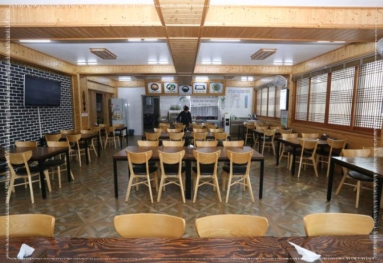 맷돌순두부 이미지