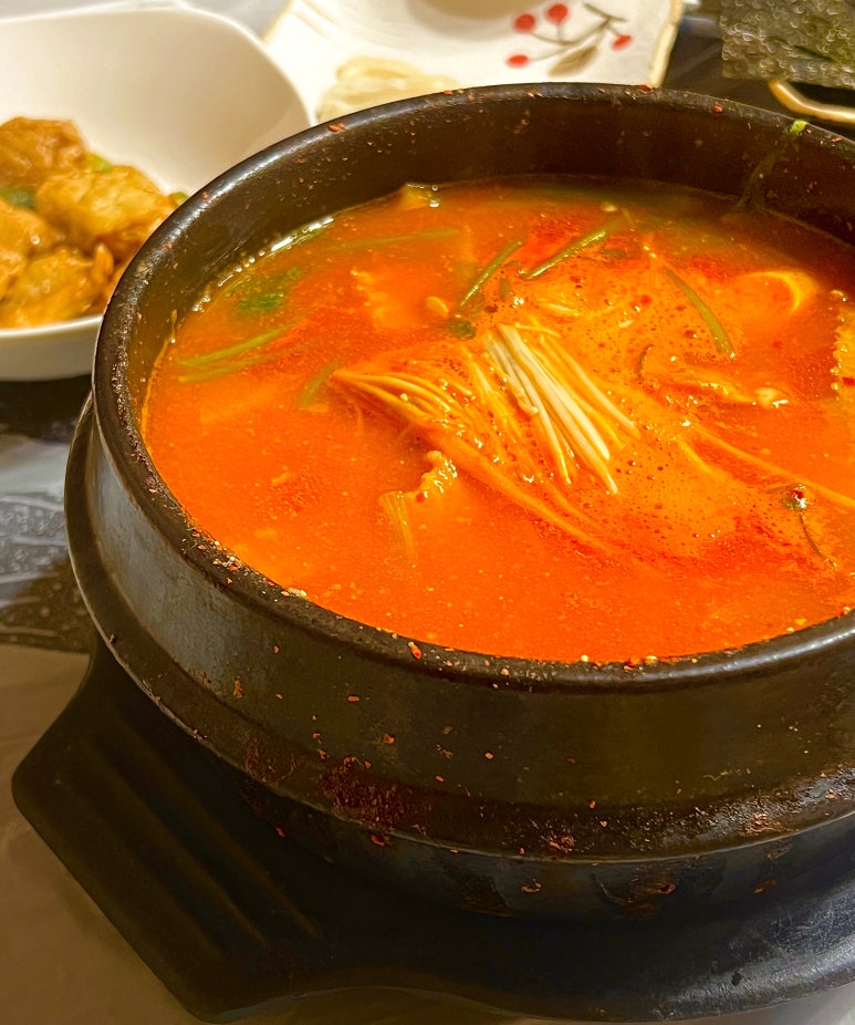 철원횟집 이미지