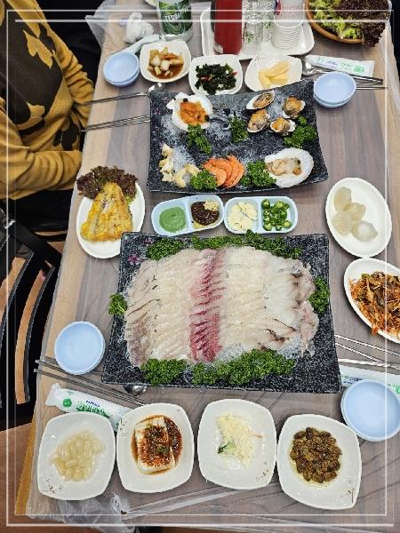 소영활어 이미지